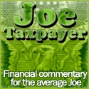 Thumbnail image for Anouncing Staff Writer JoeTaxpayer to GFC