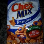 chex chex