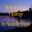 Take the Challenge