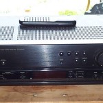 stereo