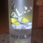 goose
