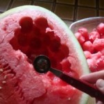 melonballer
