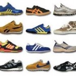 sneakers