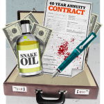 annuities