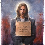 Homeless Christ