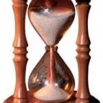 hourglass