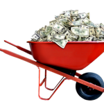 Pile-Of-Money