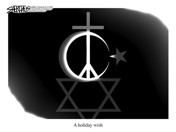 holidaypeace