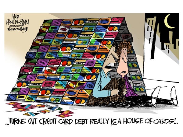 creditcards