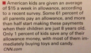 kidsavings