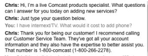 comcastsuport